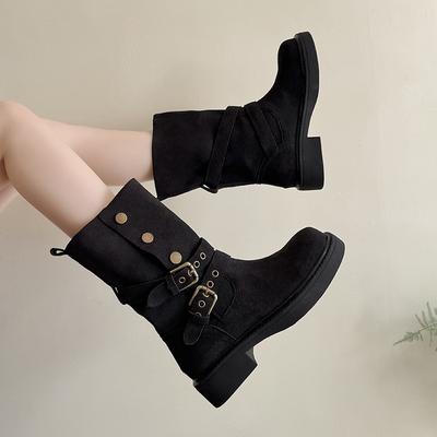 Сапоги – Сапоги