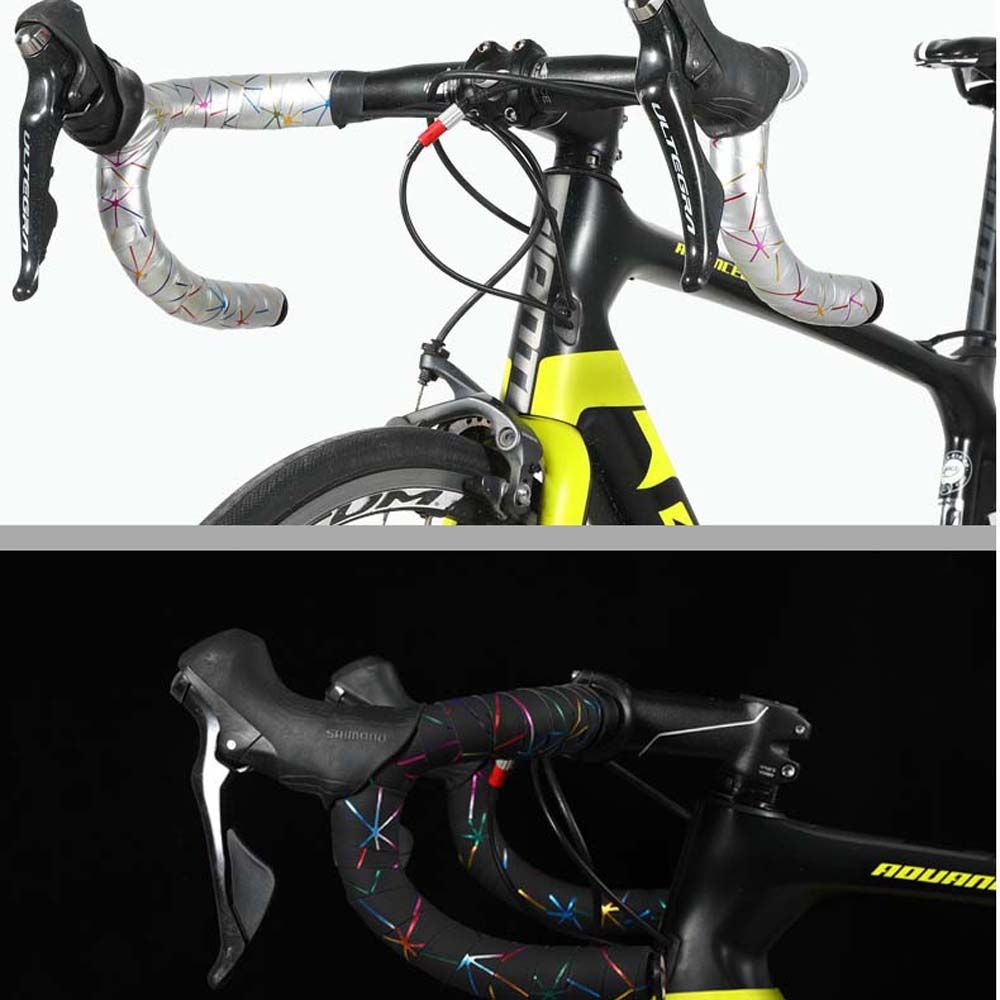 Non-Slip Damping Bicycle Handlebar Tape Bike Bar Tape Bicycle Accessories Handle Bar Belt