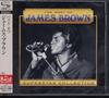 CD JAMES BROWN - Best Of James Brown - Superstar Col UICY25218 Polydor 2012 Japan Soul/Funk Used