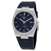 Prx Quartz Blue Dial Men S Watch T137.410.16.041.00