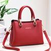 Bag New Women's Bag Large Capacity Handbag Shoulder Messenger Bag