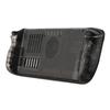 Protector Cover Shockproof Protective Cover Shell Case Replacement Heat Dissipation with Bracket for Steam Deck Accessories