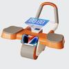 Автоматический abdominal wheel trainer Shuangan с функцией возврата