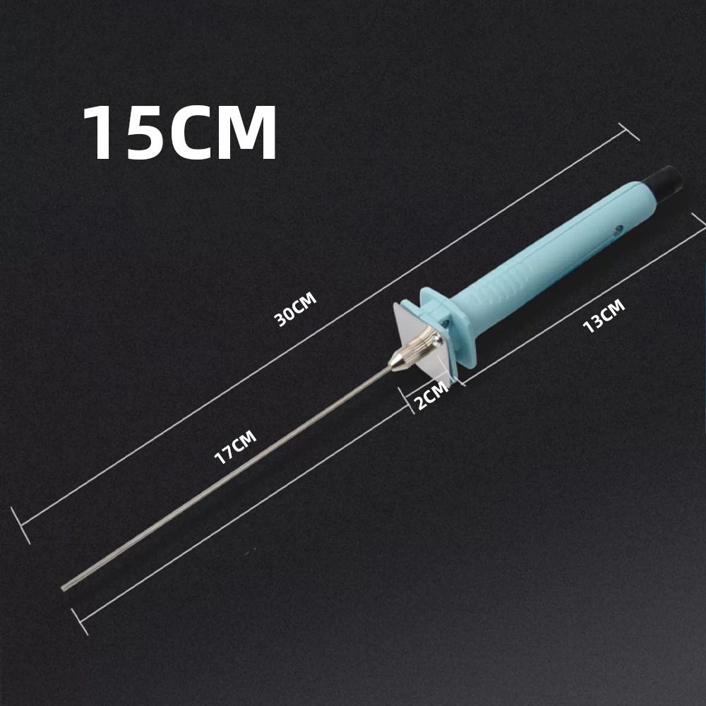 Электрическая нагревательная ручка Ручка-игла Электрические нагревательные инструменты Ручка для резки пенопласта Жемчужный хлопок KT Стирольная доска Термогравировальная ручка