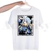 Rimuru Tempest That Time I Got Reincarnated As A Slime T-shirt for Men Short Sleeve T Shirt for Male White T Shirt Women Tees