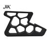 Sunroom Window Lock Door Block Stopper Fixed Track Design Accidental Closure All-weather Stop Preventer Tool-Free Installation Windproof Sliding