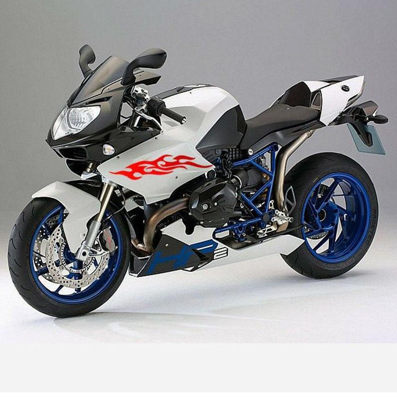 Наклейки на автомобиль, модифицированная светоотражающая наклейка с пламенем, авто внешние аксессуары, наклейки, мото Декор для тела, принадлежности для Voiture