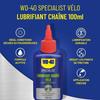 WD-40 SPECIALIST VELO Lubrifiant Chaîne Conditions Sèches en burette - 100 ml
