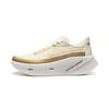 Li Ning Super Shadow PRO Амортизация Скользкий Устойчивый к истиранию Легкий Отскок Низкий крой Повседневный Гоночный ARBW004-36