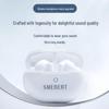 SMEBERT Schumann Y62 True Wireless Noise-Cancelling Earbuds