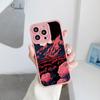 Чехол для телефона 'Пейзаж восхода солнца' для iPhone 15 14 Plus Pro Max 13 12 11 Pro Max XR X XS 7 8 Plus Великолепный горный речной мягкий чехол