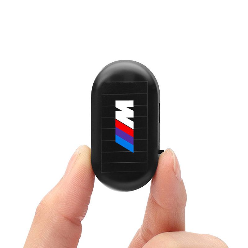 1 шт. Стробоскопический сигнал Система безопасности Мигающий Предупреждающий Светодиодный свет Лампа сигнализации Для BMW M E34 E36 E60 E90 E46 E39 E70 F10 F20 F30 X5 X6 X1 M3 M5 M6 E71 F01 F87