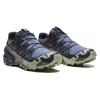 Speedcross 6 Salomon GORE-TEX 'Grisaille Tea' L47465500