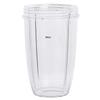 Juicer Cup Mug Clear Replacement For Nutribullet Nutri Bullet Juicer 18/24/32Oz