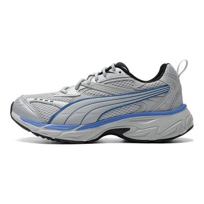 Кроссовки Morphic Pop Ash Grey Ultra Blue Unisex 392983-02