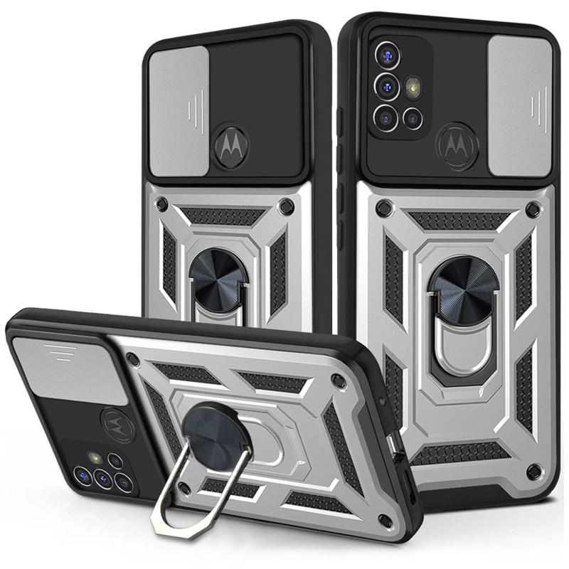 Для Motorola Moto G10 G20 G30 G50 G60 G60S G100 G200 чехол противоударный бронированный задний чехол для Moto G51 G71 G22 G52 автомобильные чехлы-кольца
