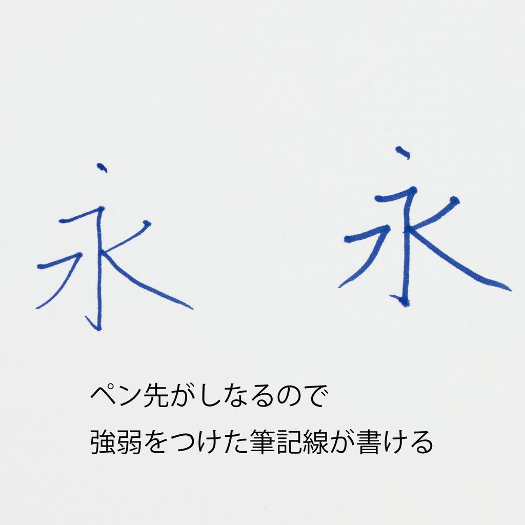 Pentel Tradio Plaman Набор из 10 штук TRJ50-C Ручка на водной основе, Синяя,