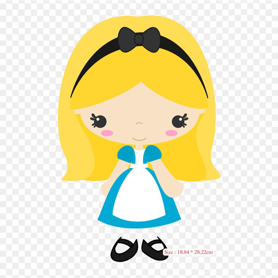 Eyewear Cheshire Cat Iron On Heat Transfer Printing Vinyl Patches Sticker for Clothes DIY Appliques Washable Patches