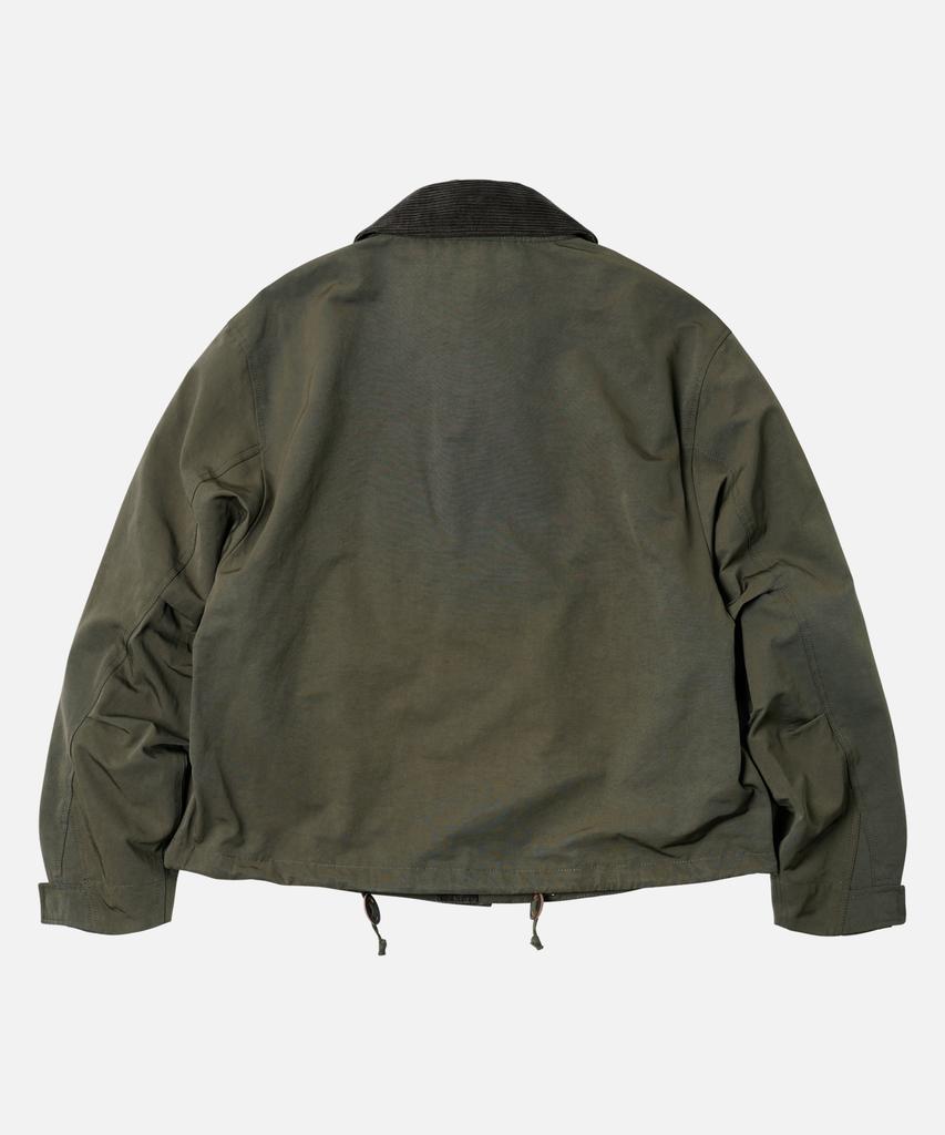 Охотничья куртка Frizmworks Heritage 002 _ Оливковый