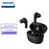 Philips Беспроводные Bluetooth-наушники-вкладыши TAT2206