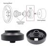 For Subaru Impreza WRX STi Forester 08-14 105H Racing Steering Wheel Short Hub Adapter Kit