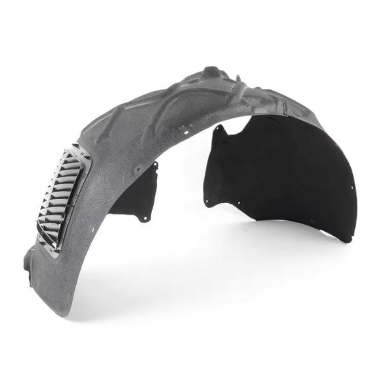 95850568310: Front Bumper Grille for 2011-2014 Cayenne