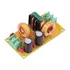 EMI-фильтр 2A 4A 10A 20A Фильтр электромагнитных помех EMC FCC Фильтрация автомобильной аудиосистемы Высокочастотный фильтр питания