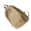Fashion Backpack Nylon High Capacity Woman Schoolbag for Travel Hiking College School Khaki
