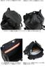 Yoshida Bag Porter Рюкзак PORTER [PORTER ALOOF] 023-03760 Черный