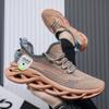 Men's Fashion Casual Sports Running Shoes Large Size Boys Students Trending Male Leisure Comfortable Breathable Sneakers Big Size39-50