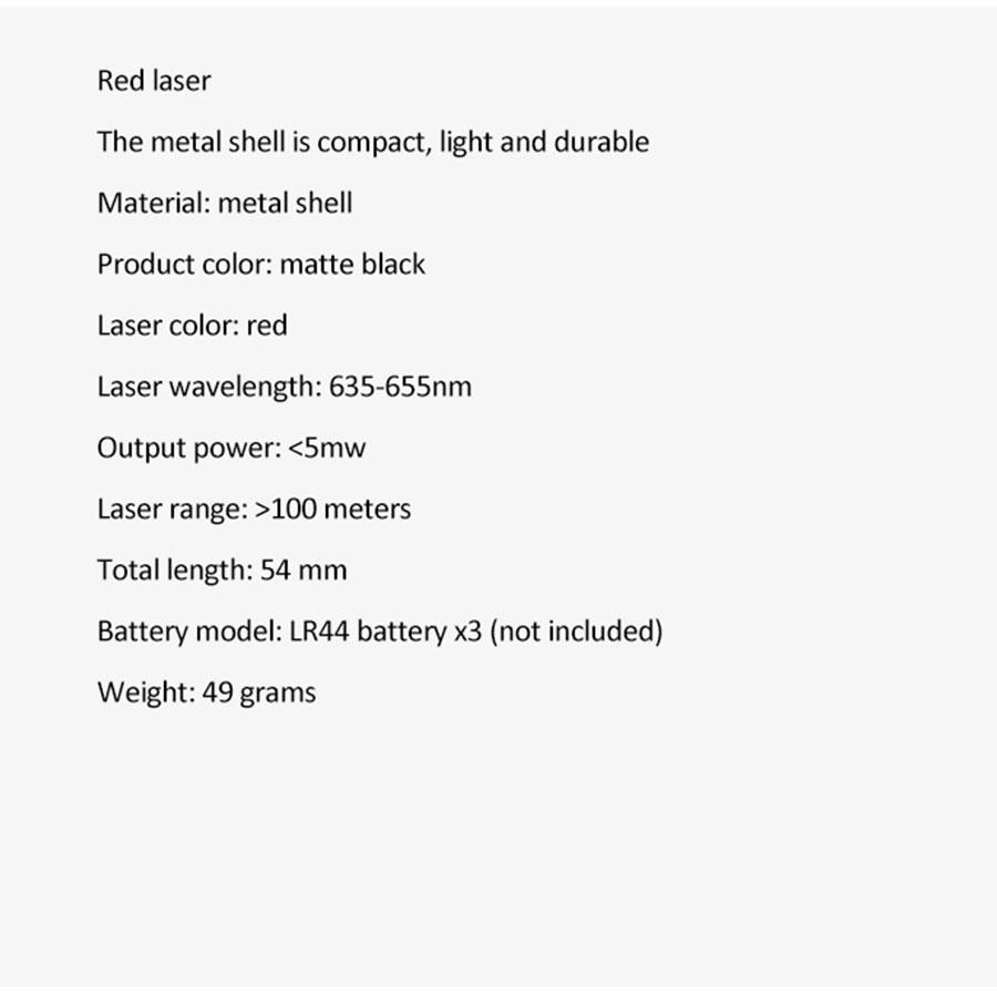 Ручные инфракрасные светодиоды ночного видения 850 нм + ИК-фонарик + камеры с лазерным прицелом, уличные водонепроницаемые камеры-ловушки для дикой природы A