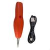 Electric Poultry Plucker,Chicken Defeather Machine,Short Hair Removal,Handheld Chicken Plucker for
