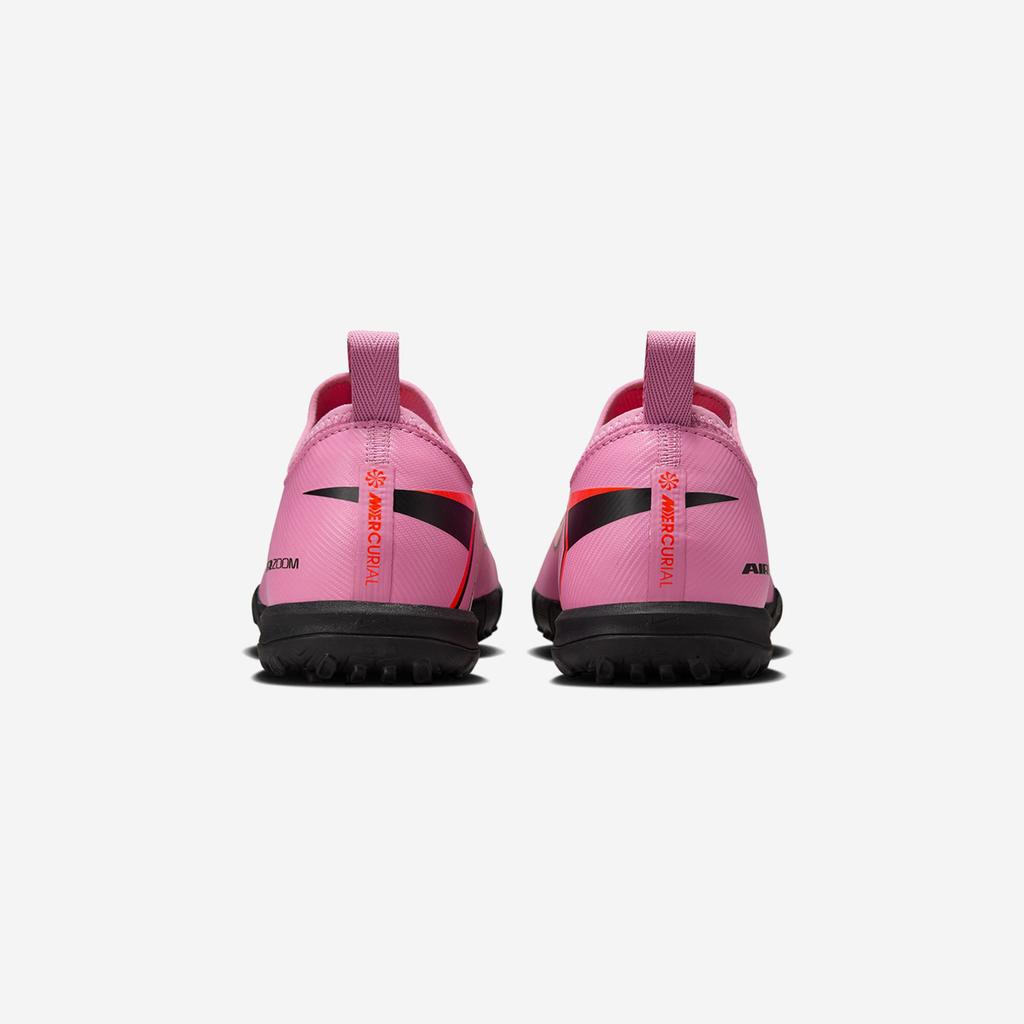 [Nike] Junior Mercurial Vapor 16 Academy Artificial Turf Low-Top Soccer Cleats [FQ8284-600]