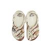 Jurassic World x Crocs Classic Clog Bone Унисекс Кроссовки Кремовый 208860-2Y2