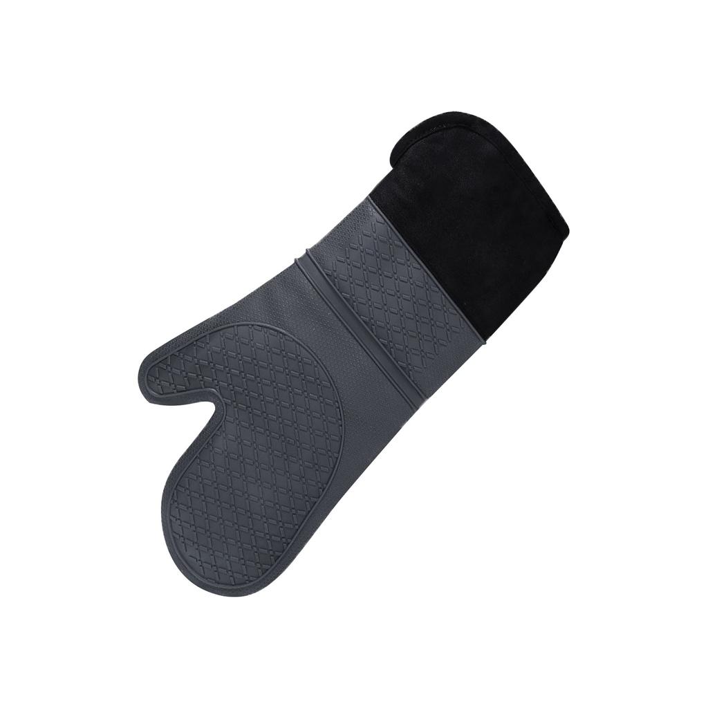 Утолщенные силиконовые прихватки для духовки - это прихватки, устойчивые к воздействию воды и мягкие кухонные прихватки для приготовления пищи