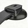 Автомобильный держатель для телефона Ultra Grip с присоской, вращение на 360 градусов, автомобильные держатели для телефона для путешествий, приборная панель грузовика, лобовое стекло