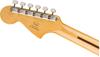 Squier by Fender Classic Vibe Electric Laurel with Soft Case '70s Jaguar® Guitar, Fingerboard, 3-Color Sunburst,