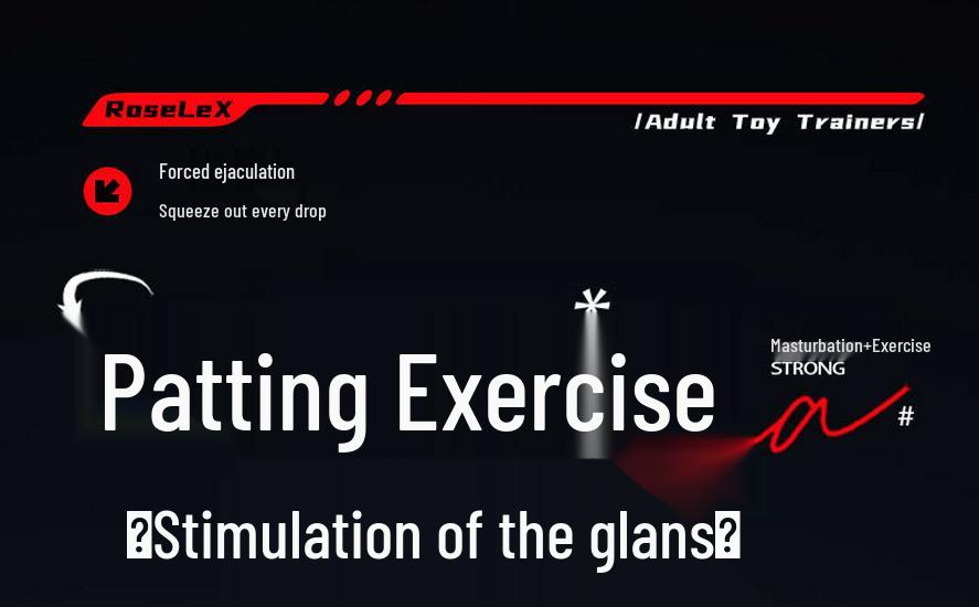 Электрическая массажная чашка с подогревом ROSELEX Laolesi с дистанционным управлением