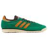 adidas Кроссовки Wales Bonner X Adidas SL72 Knit 'Green' IG0571