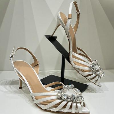 Женская обувь – Босоножки