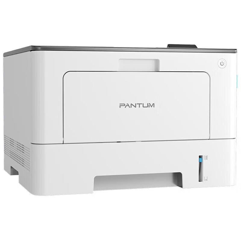 Pantum BP5100DN A4 Black & White Laser Printer CN plug (adapter included)