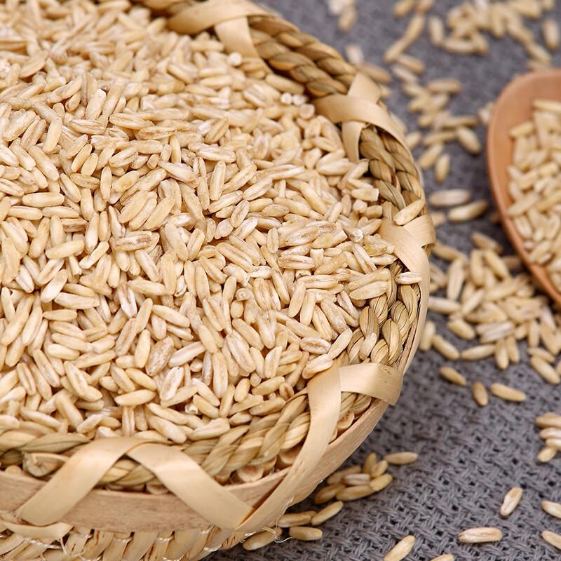 Glinor Organic Whole Grains