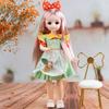 30 см кукла 6 очков BJD кукла-одевалка принцесса девочка симуляция игрушка подарок на день рождения