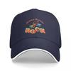 Бейсболка Drama Llamas Rock Hat Anime Hat Snap Back Hat Женские шляпы Мужские