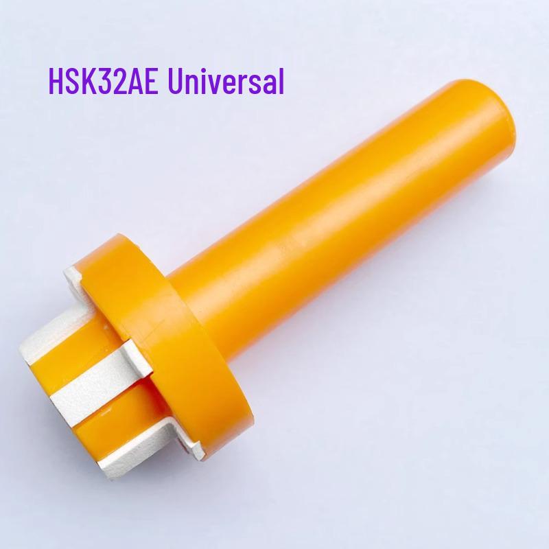 BT30/BT40/BT50 Шпиндель ЧПУ Очищающий стержень для обрабатывающих центров