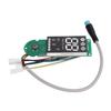 Electric Scooter BT Circuit Board PCB Scooter Bluetooth Dashboard Circuit Board Replacement for Xiaomi Pro 4 MI4
