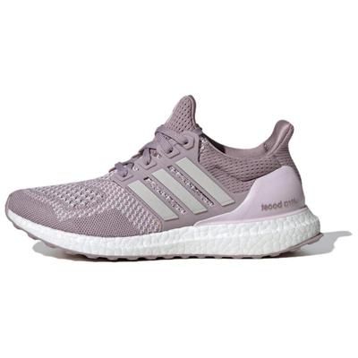 Женские кроссовки Ultra Boost 1.0 Preloved Fig ID5880