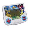Tiger Electronics Mighty Morphin Power Rangers Электронная ЖК-видеоигра в стиле ретро для 1 игрока в портативном режиме для детей от 8 лет и старше