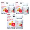 GNC Прополис Золотой 60 Таблеток, 3 шт.
