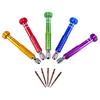 Screwdriver Aluminum Alloy For Computer Open Tools Kit